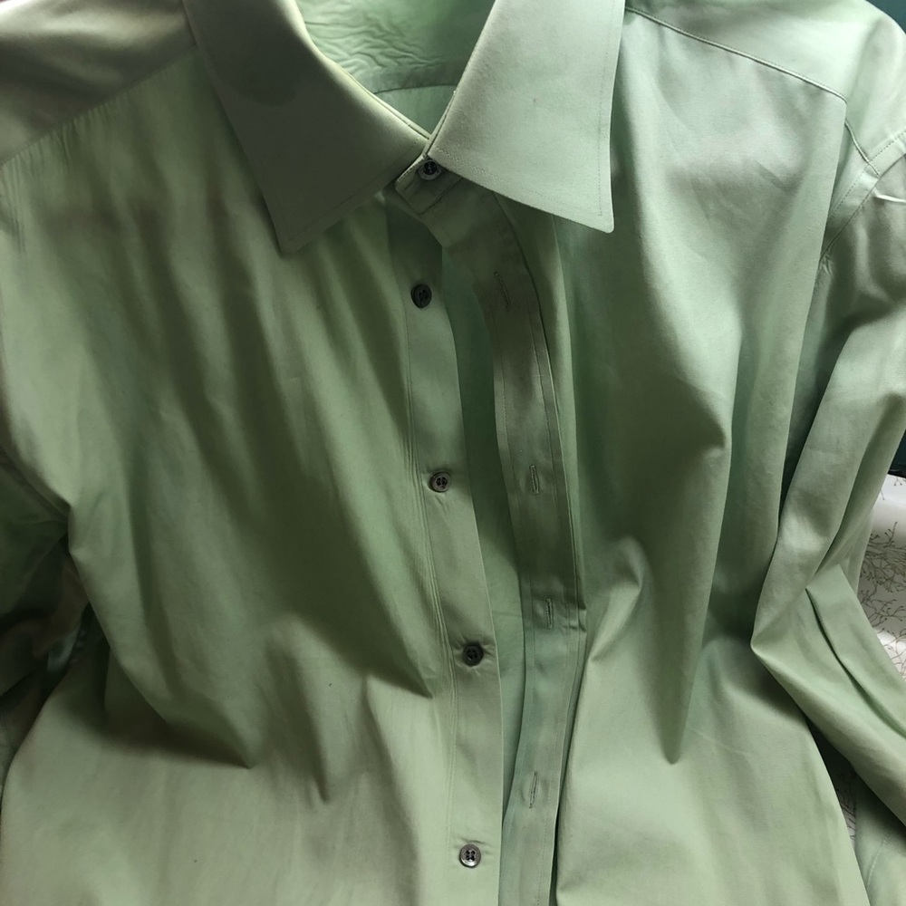 Gucci Dress Shirt